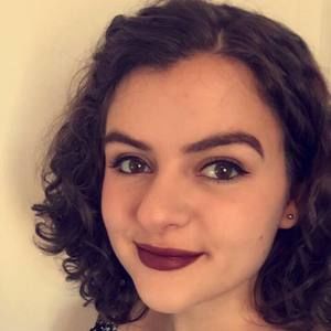 Meet your Posher, Gabrielle